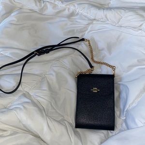 Coach Rachel Phone Crossbody